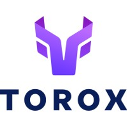 Torox logo